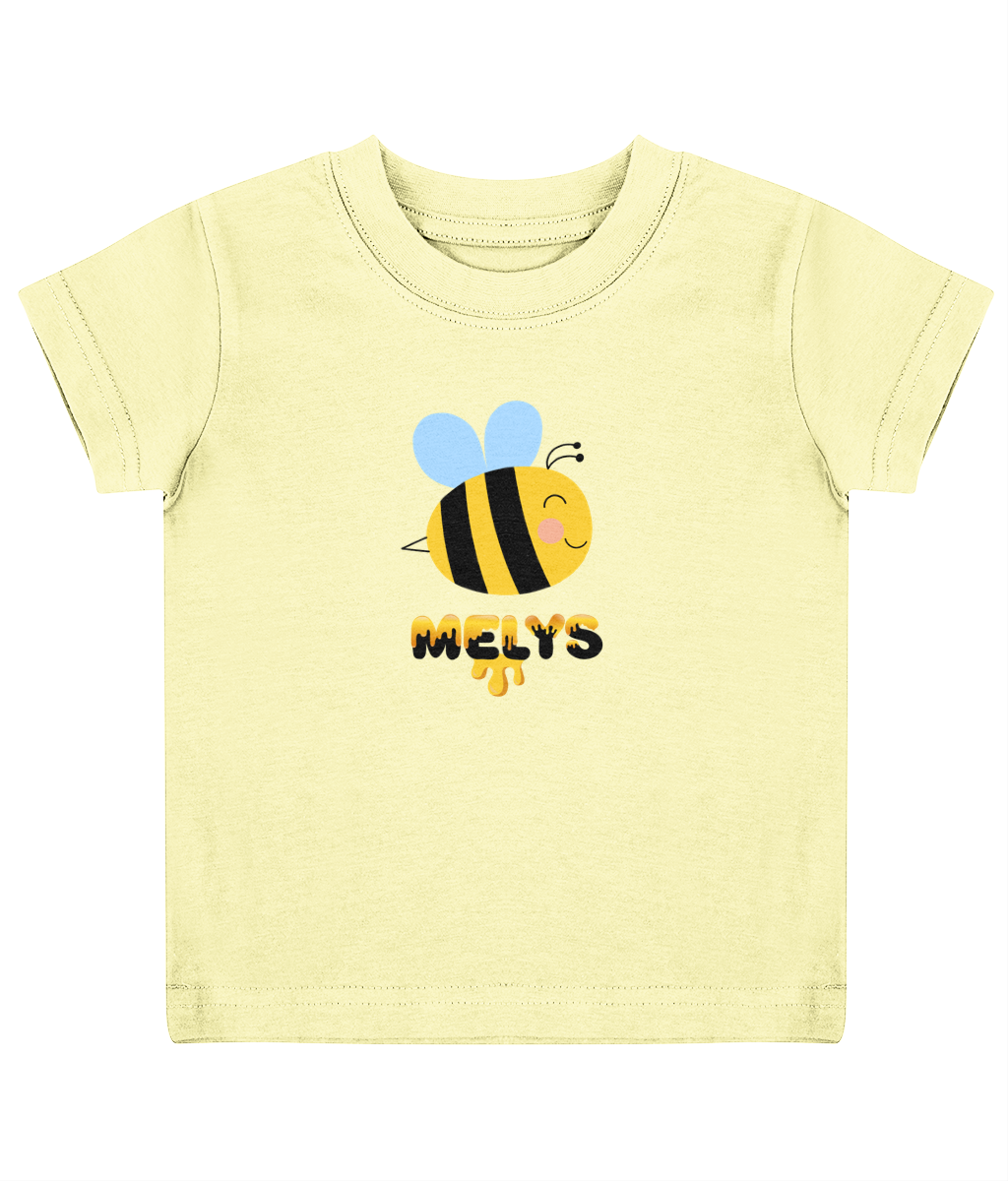 Melys Bee Child's T-Shirt