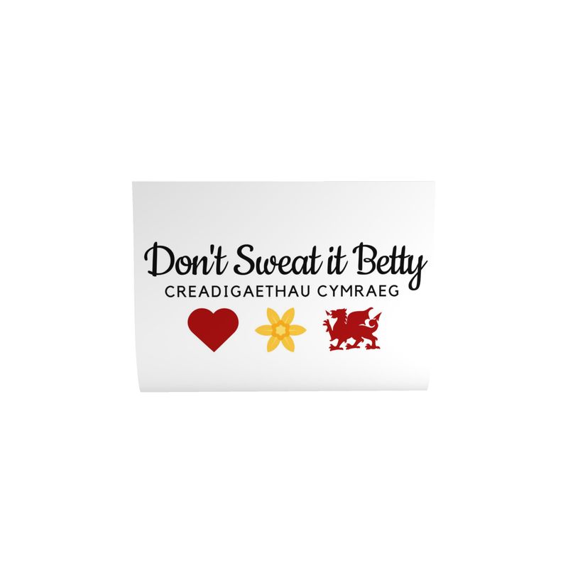 Betty Apron