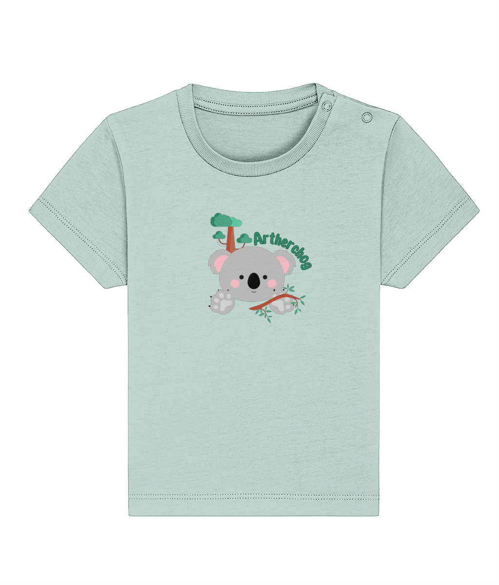 Artherchog Baby T-shirt (0-3yrs)