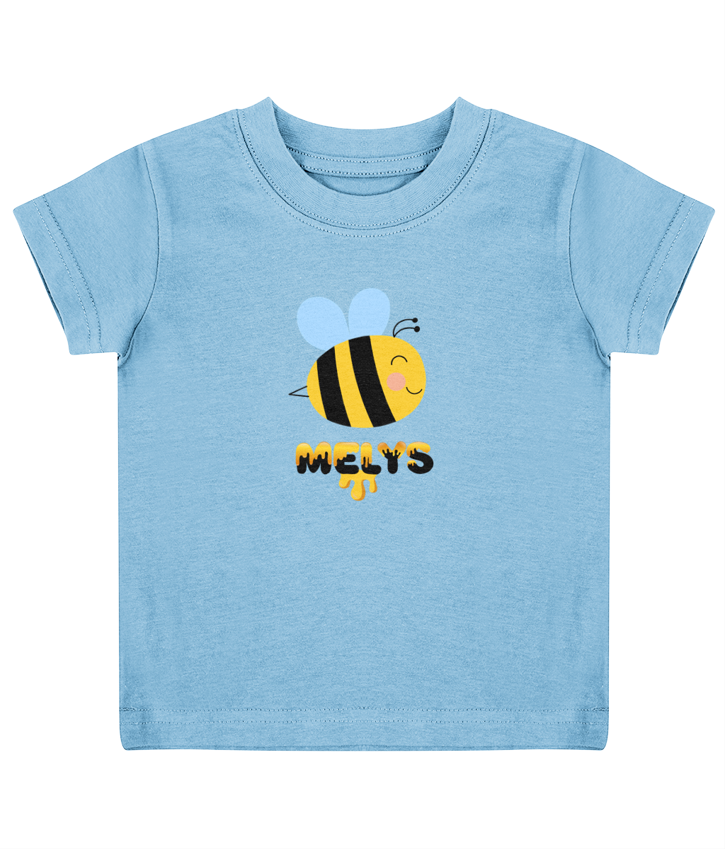 Melys Bee Child's T-Shirt