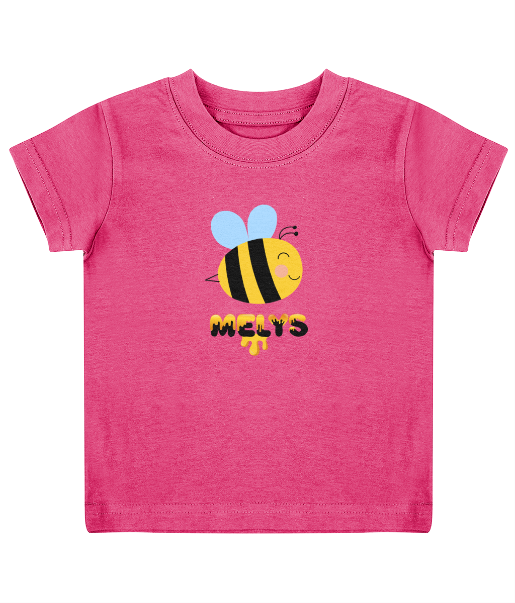 Melys Bee Child's T-Shirt
