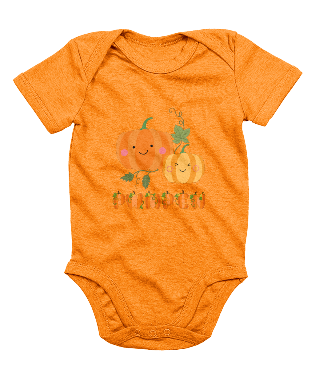 Bodysuit Cymraeg Pumpen | Babi Cymreig