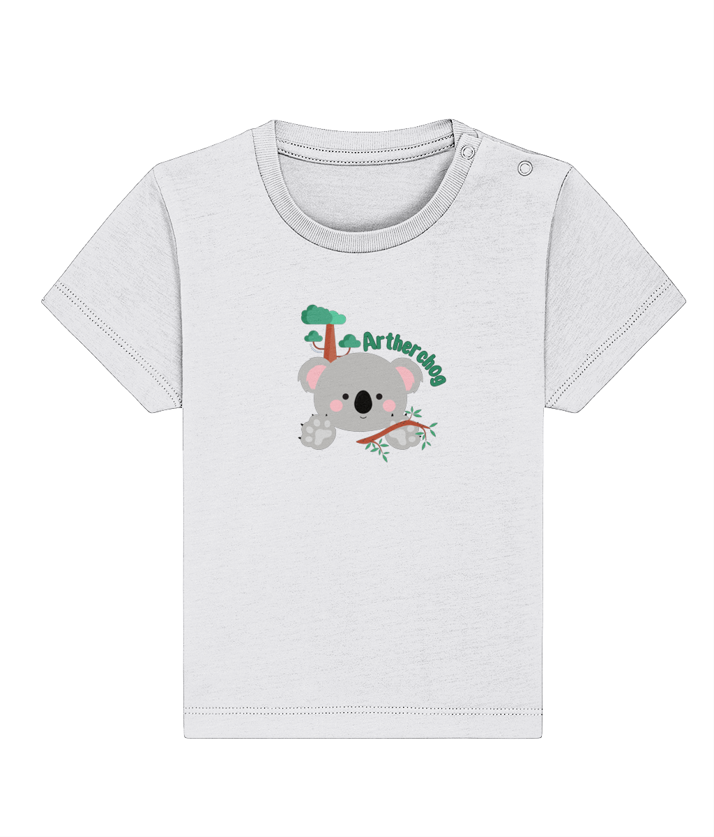 Artherchog Baby T-shirt (0-3yrs)