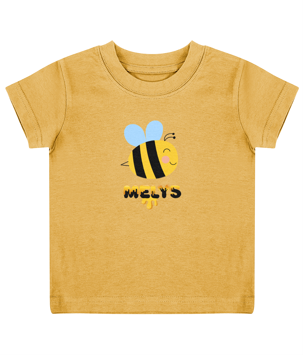 Melys Bee Child's T-Shirt
