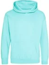 Mwnci Child's Hoodie