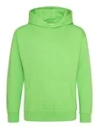 Mwnci Child's Hoodie
