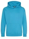Mwnci Child's Hoodie