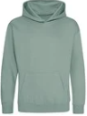 Mwnci Child's Hoodie