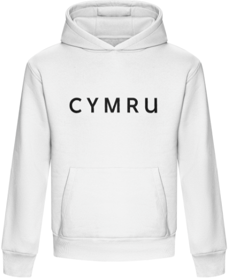 CYMRU Premium Hoodie