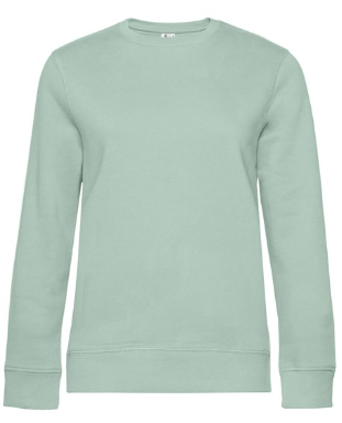 Calon hapus | Calon onest | Calon lân embroidered sweatshirt