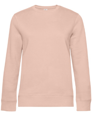 Calon hapus | Calon onest | Calon lân embroidered sweatshirt
