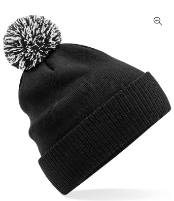 Gwlad! Gwlad! Embroidered Beanie Hat