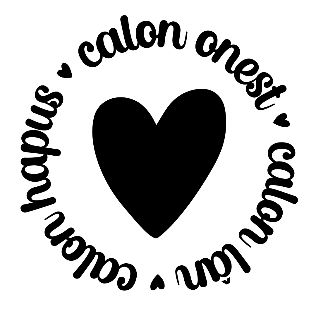 Calon hapus | Calon onest | Crys chwys brodio Calon lân