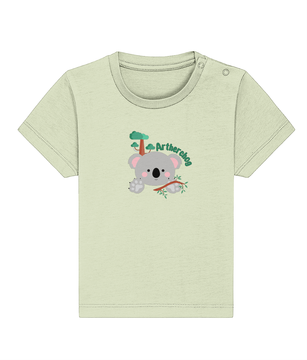 Artherchog Baby T-shirt (0-3yrs)