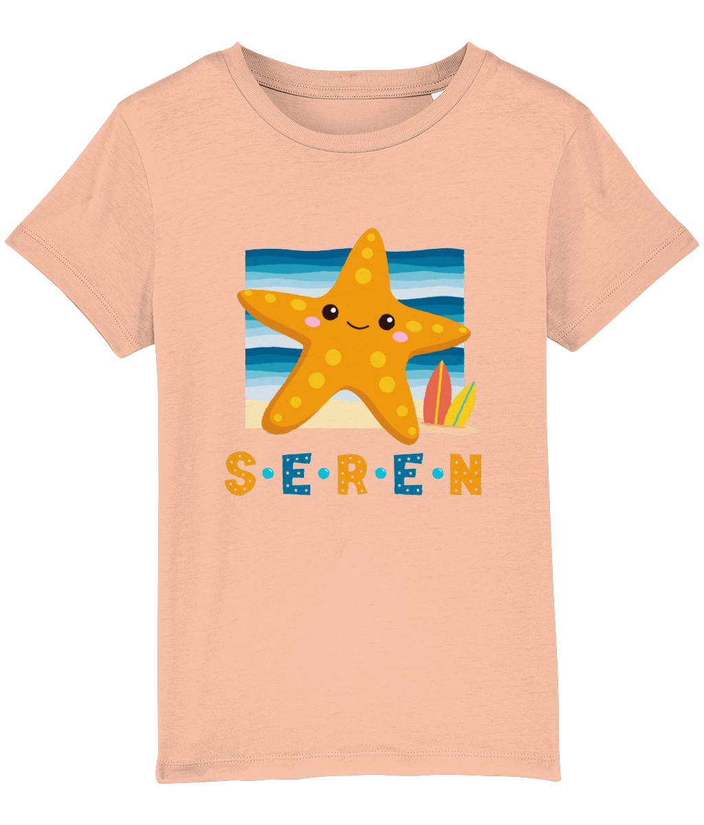 Crys T Plant Seren