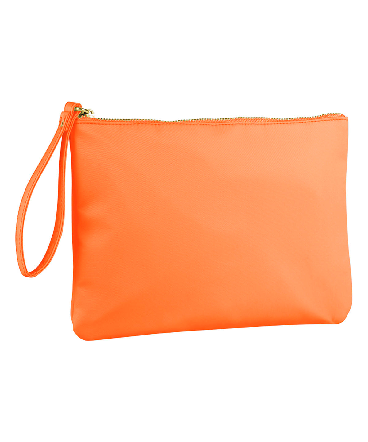 mango sorbet waterproof bag with zip and handle