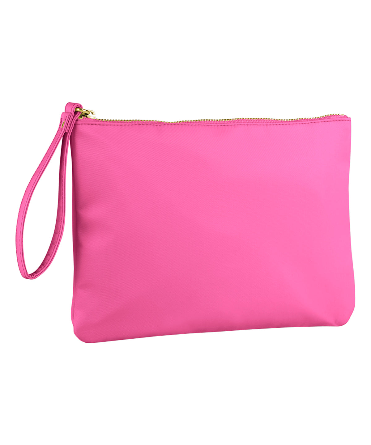 raspberry ripple waterproof bag with zip and handle