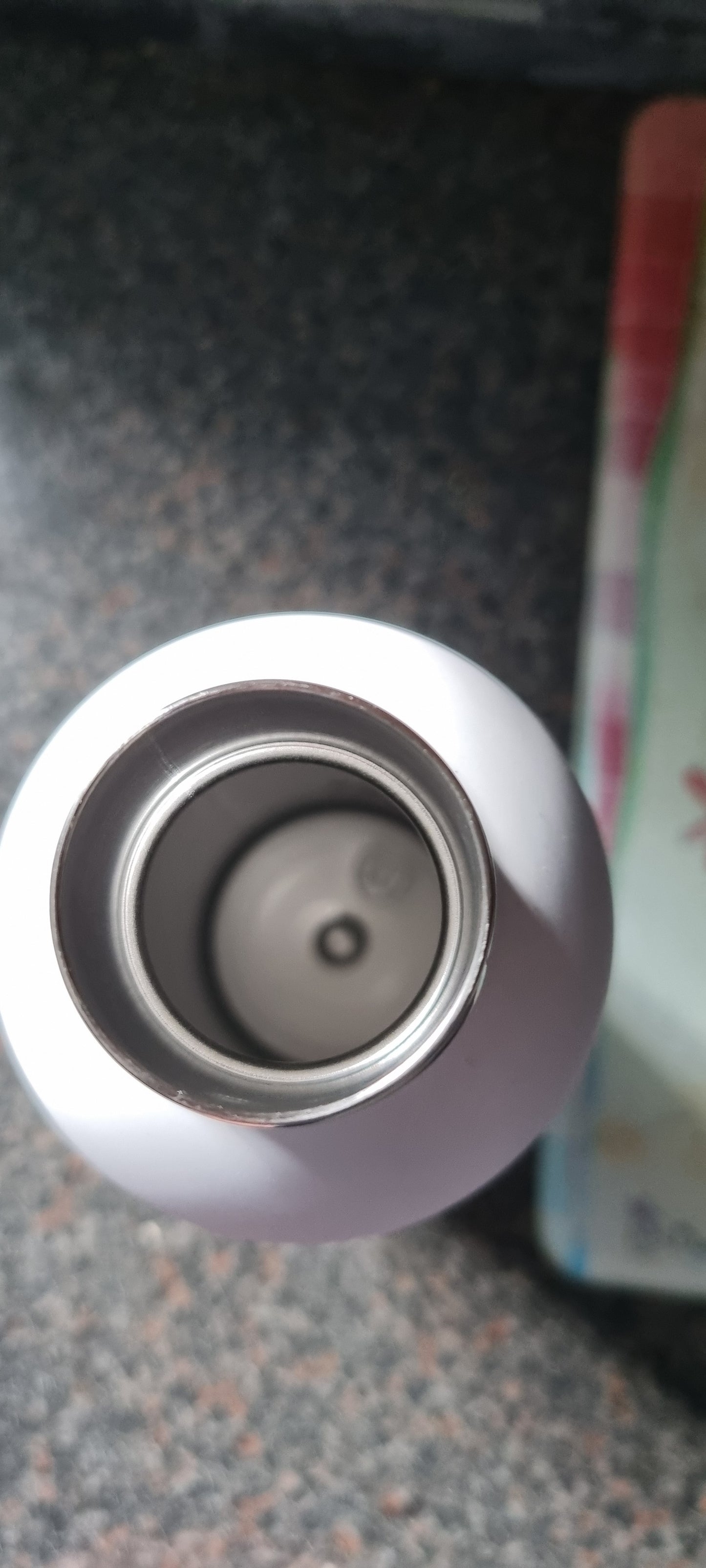 Lliwiau Cymru Stainless Steel Water Bottle – 750ml