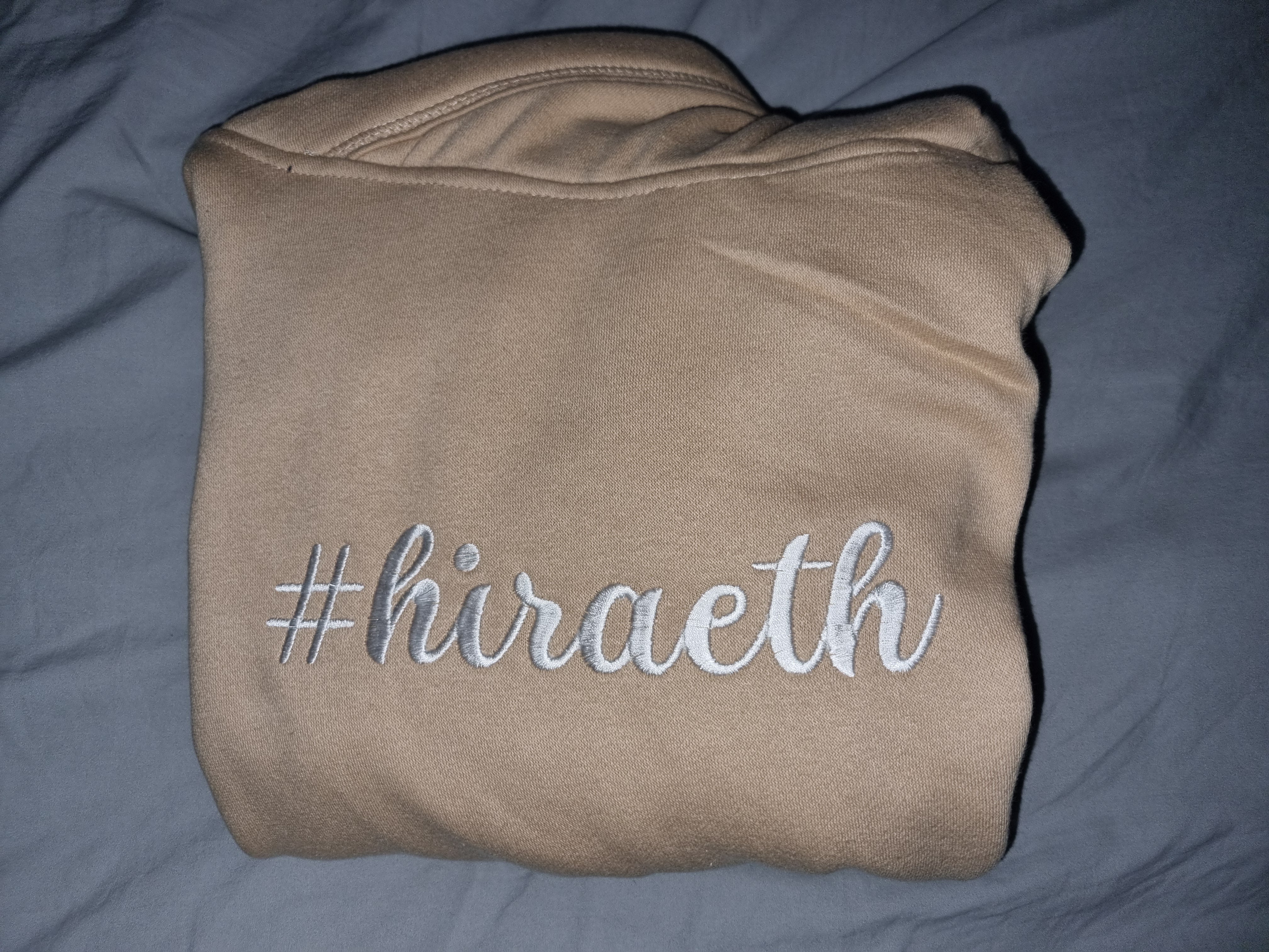 Beautiful Welsh Words and Their Meanings