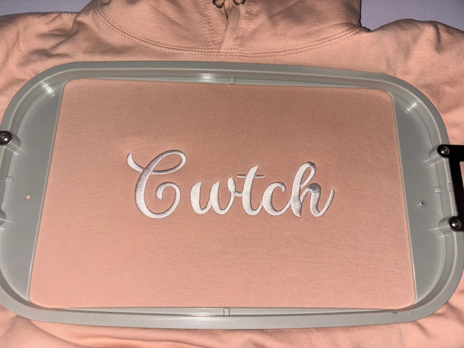 Why We Choose Made-to-Order: The Story Behind Our Sustainable Welsh Clothing