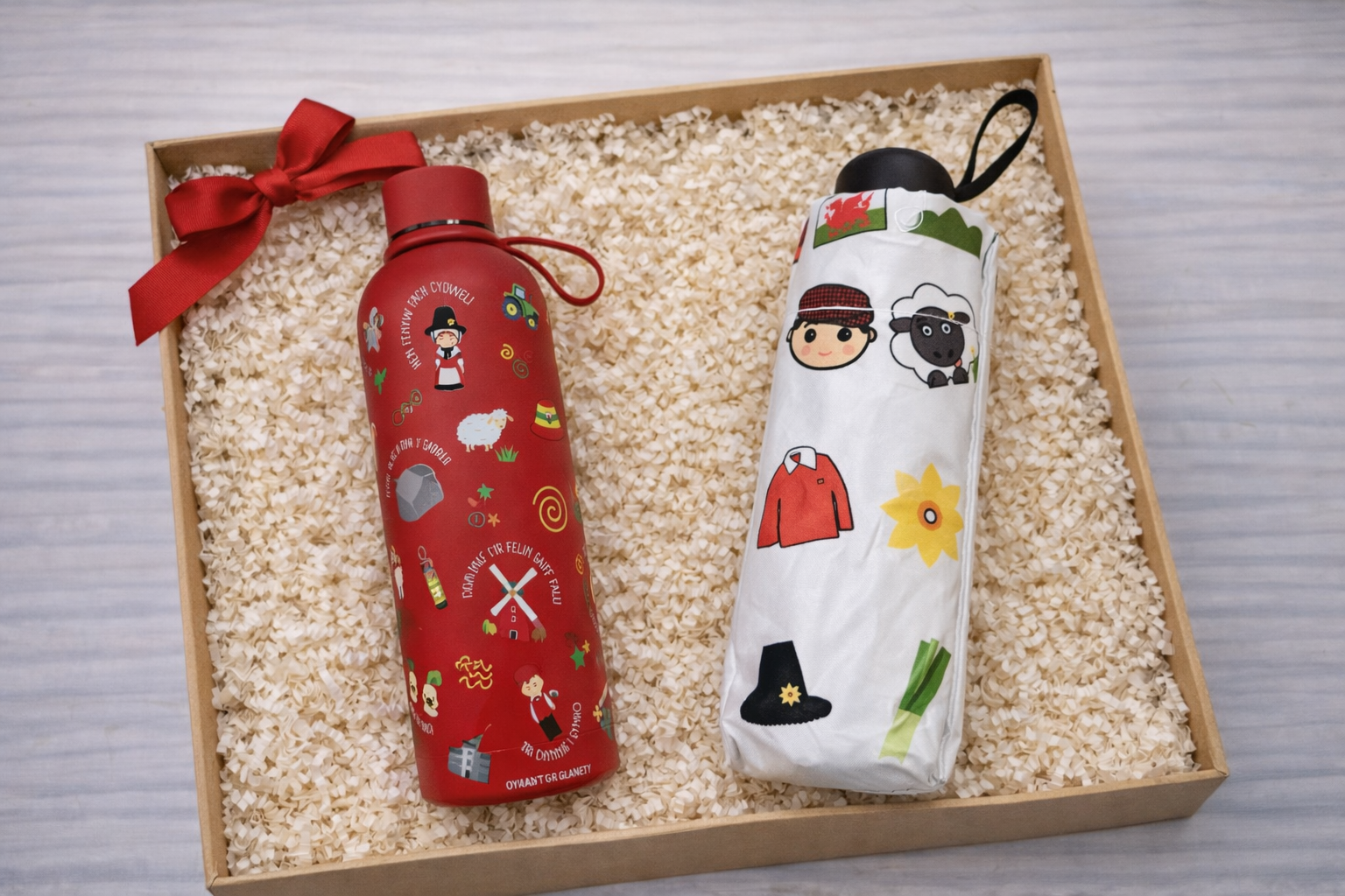 Welsh Gifts: Unique Gift Ideas from Wales
