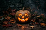 Nos Galan Gaeaf: Welsh Halloween Traditions, Spirits and Stories