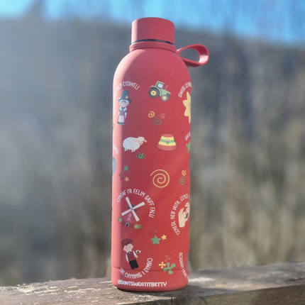 Collection image for: Welsh Gifts