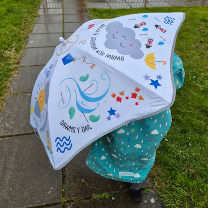 Collection image for: Welsh Weather