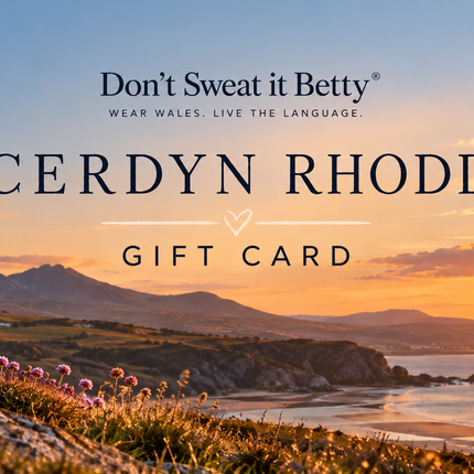 Collection image for: Cerdyn Rhodd DSiB | Digital Gift Card
