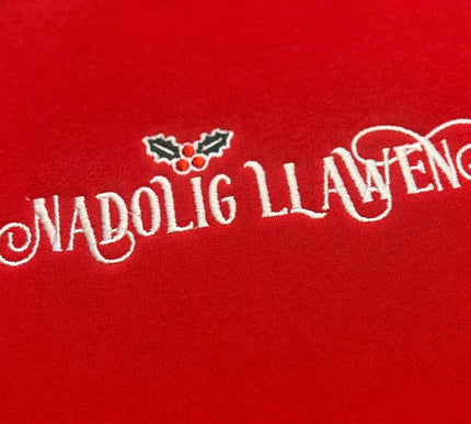 Collection image for: Nadolig | Welsh Christmas Collection