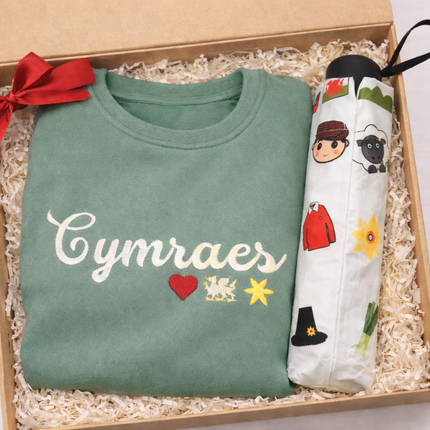 Collection image for: Cymraes