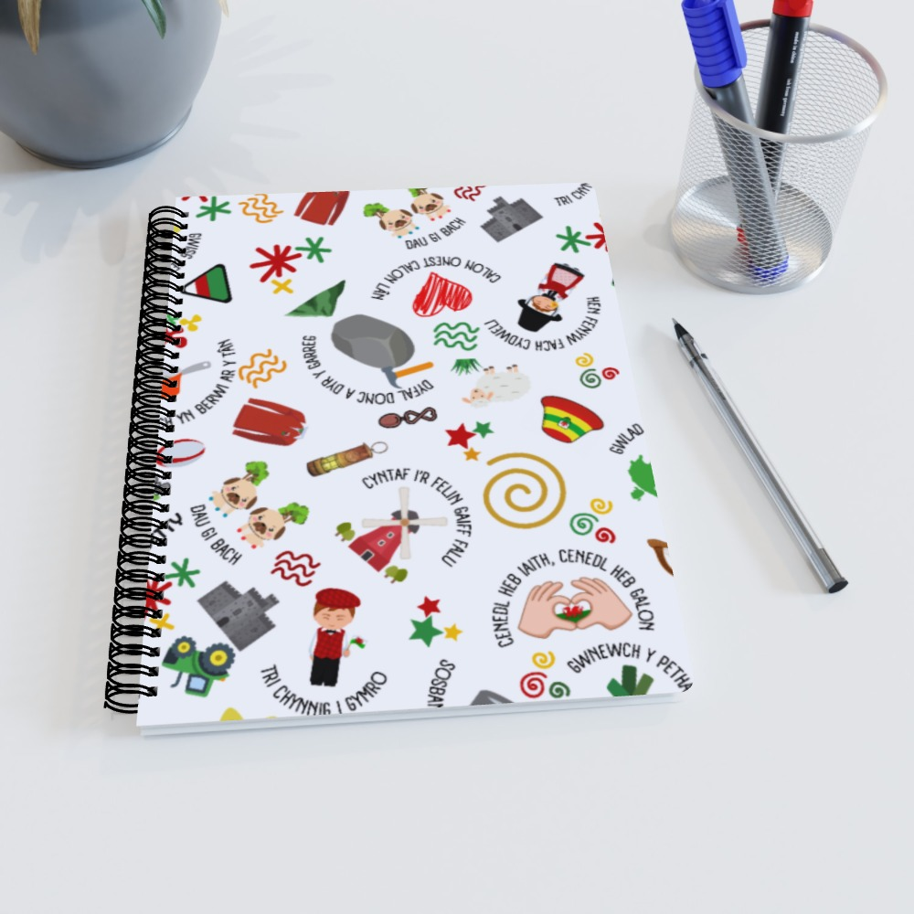 Stationary