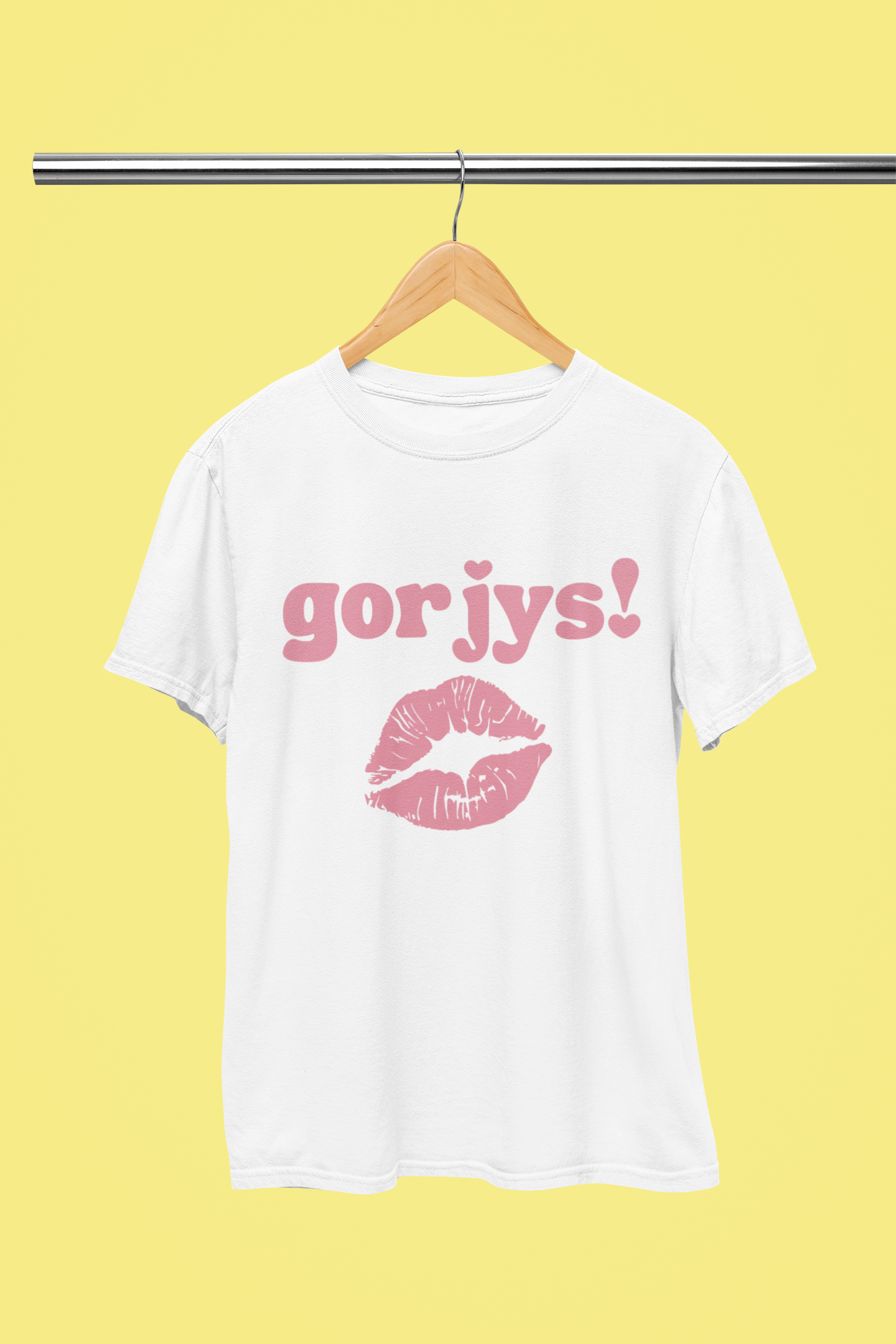 Men & Women's T-shirts
