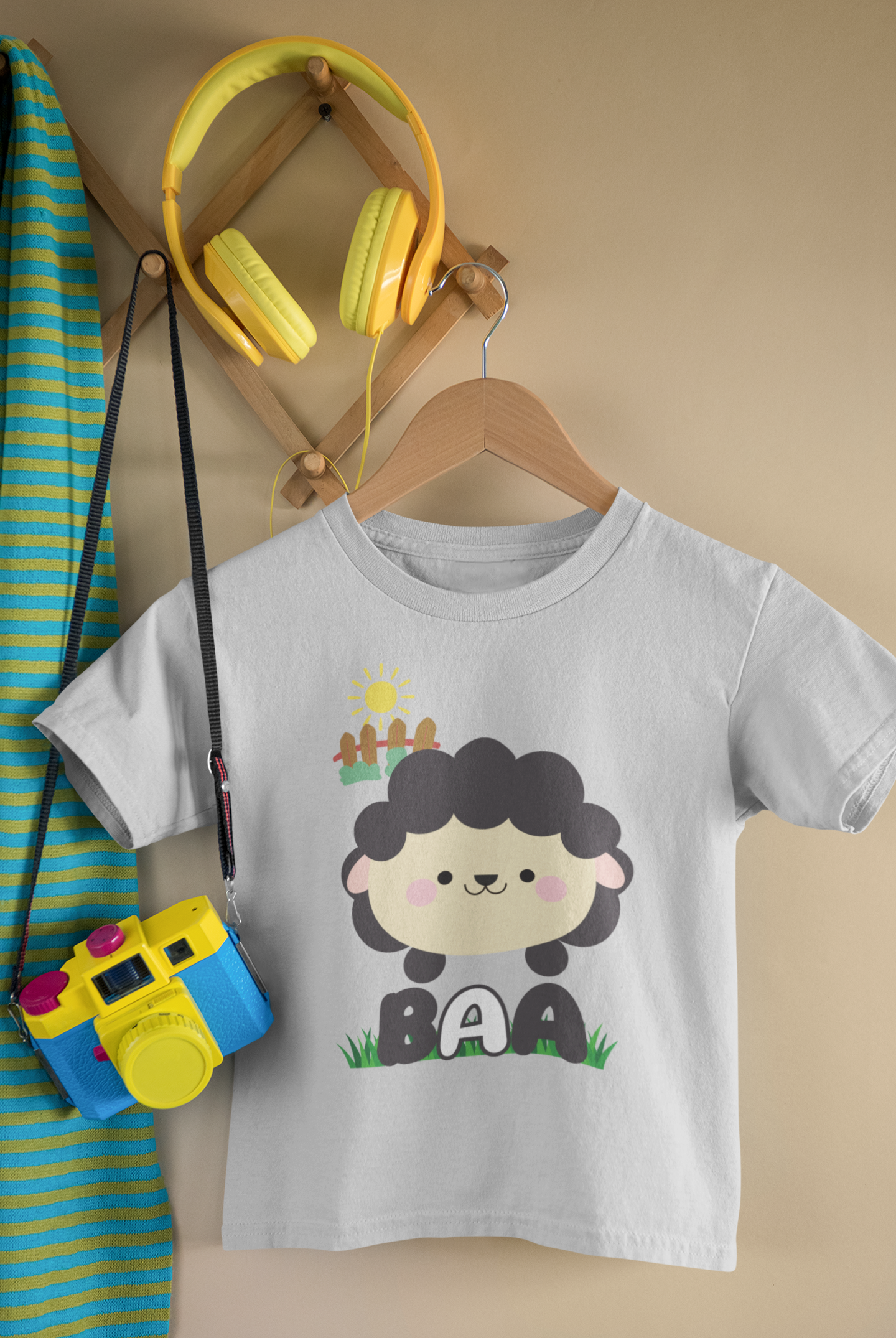 Baby & Children's Clothing