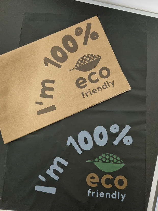 Sustainability commitments 🌱