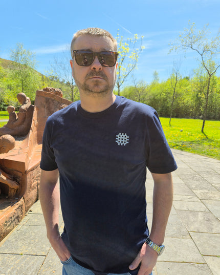 Gwead Premium Heavyweight T-Shirt