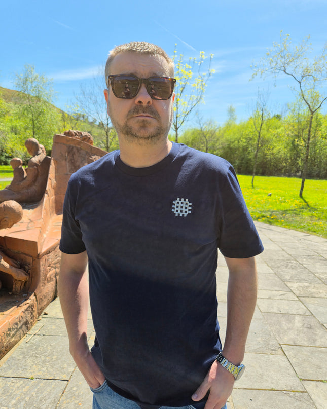 Gwead Premium Heavyweight T-Shirt
