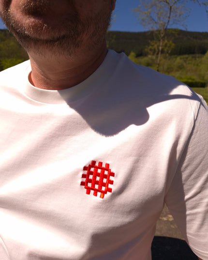 Gwead Premium Heavyweight T-Shirt