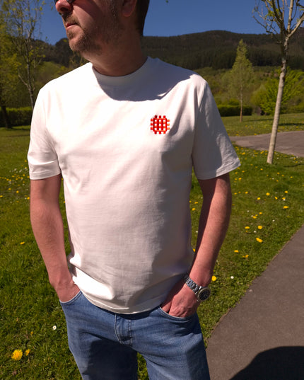 Gwead Premium Heavyweight T-Shirt