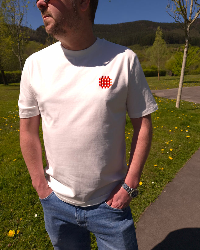Gwead Premium Heavyweight T-Shirt