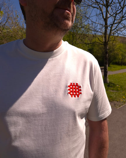 Gwead Premium Heavyweight T-Shirt
