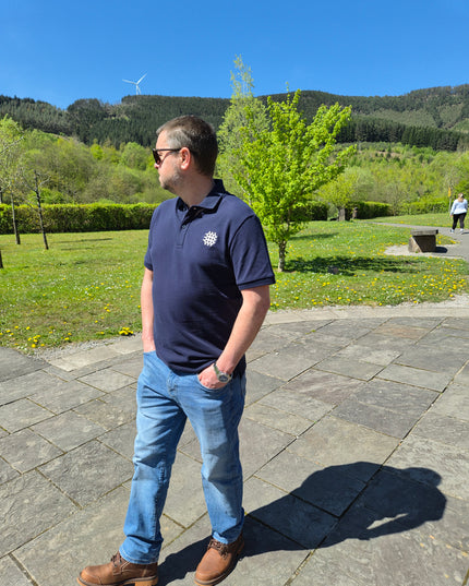 Gwead Premium Polo Shirt