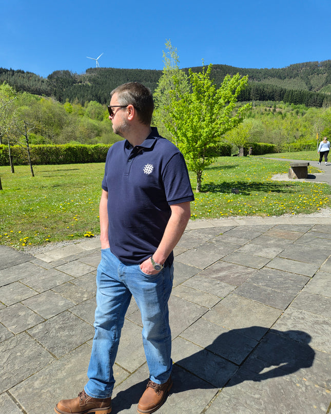 Gwead Premium Polo Shirt