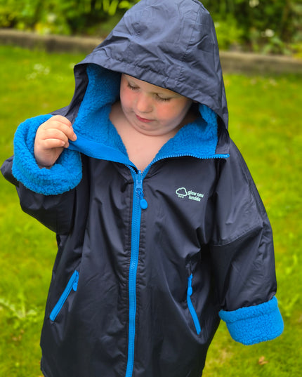 Glaw neu Hindda Junior All-Weather Robe