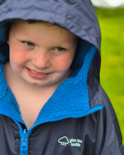 Glaw neu Hindda Junior All-Weather Robe