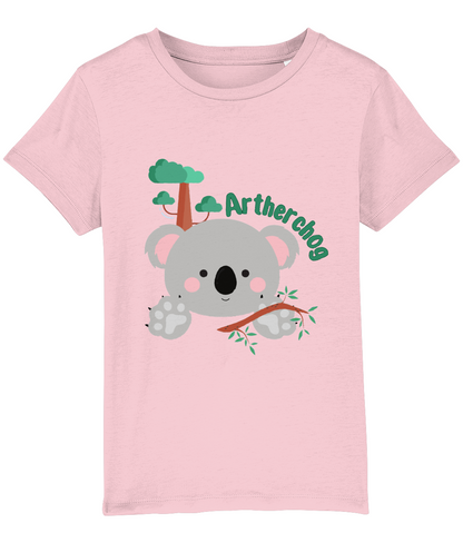 Artherchog Children's T-Shirt