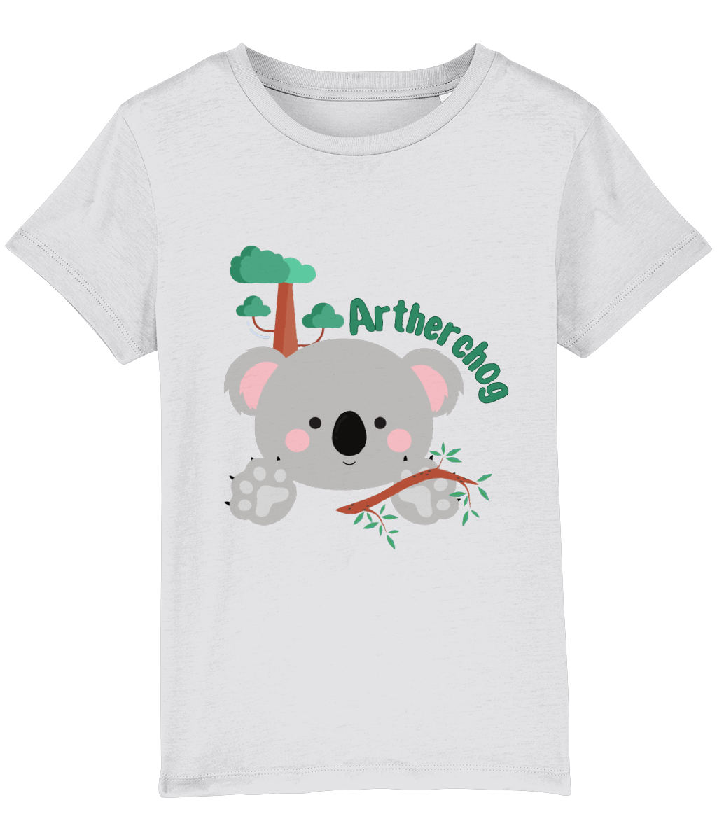 Artherchog Children's T-Shirt