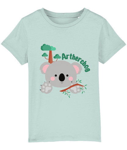 Artherchog Children's T-Shirt