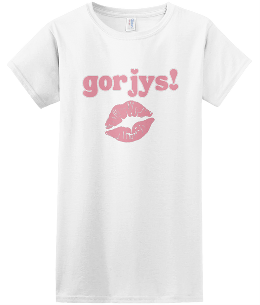 gorjys! Women's T-Shirt