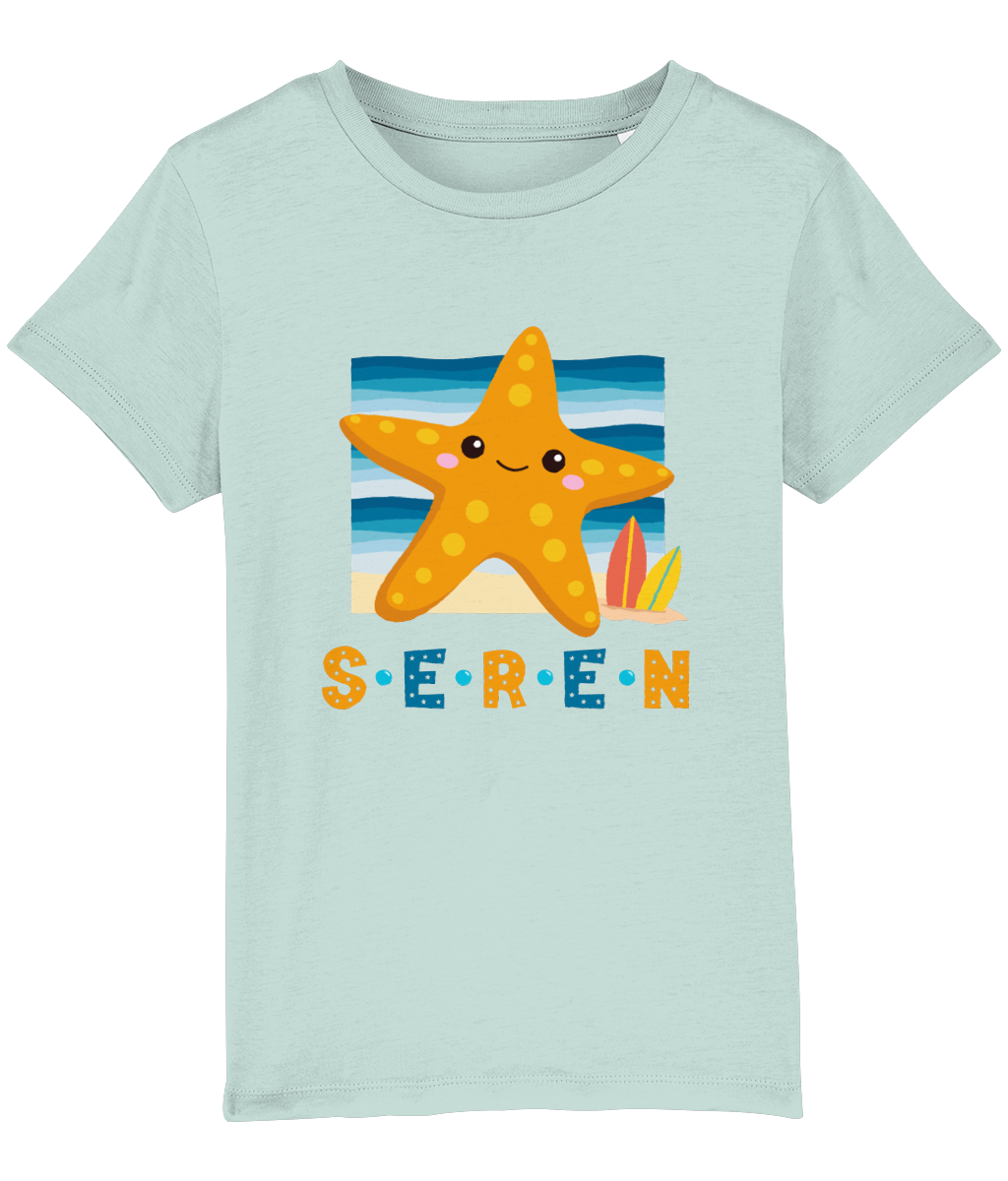 Crys T Plant Seren 